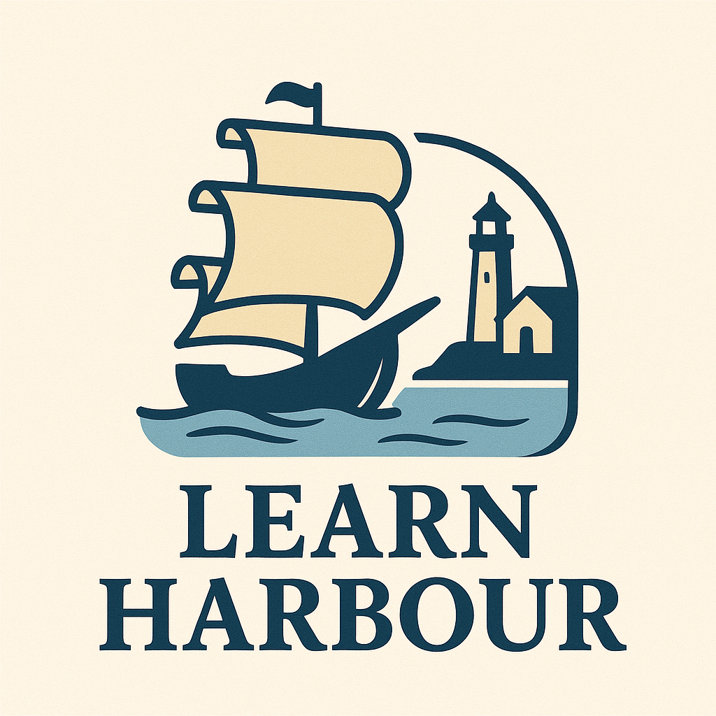 Learn Harbour